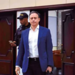 Jean Alain Rodríguez sale a España en viaje por motivo de salud tras ser autorizado a regañadientes por la Procuradoría