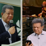 Leonel arremete contra Gobierno del PRM e improvisaciones; dice funciona muy bien en la música pero es fatal en manejo del Estado