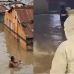 Más de 1,000 viviendas afectadas y 5,120 personas desplazadas reportan las autoridades del COE tras las lluvias