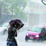 Meteorología pronostica lluvias intensas se extenderán por los próximos 6 días; alertan sobre inundaciones y deslizamientos