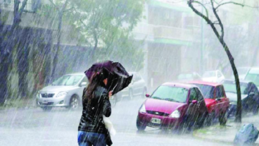 Meteorología pronostica lluvias intensas se extenderán por los próximos 6 días; alertan sobre inundaciones y deslizamientos