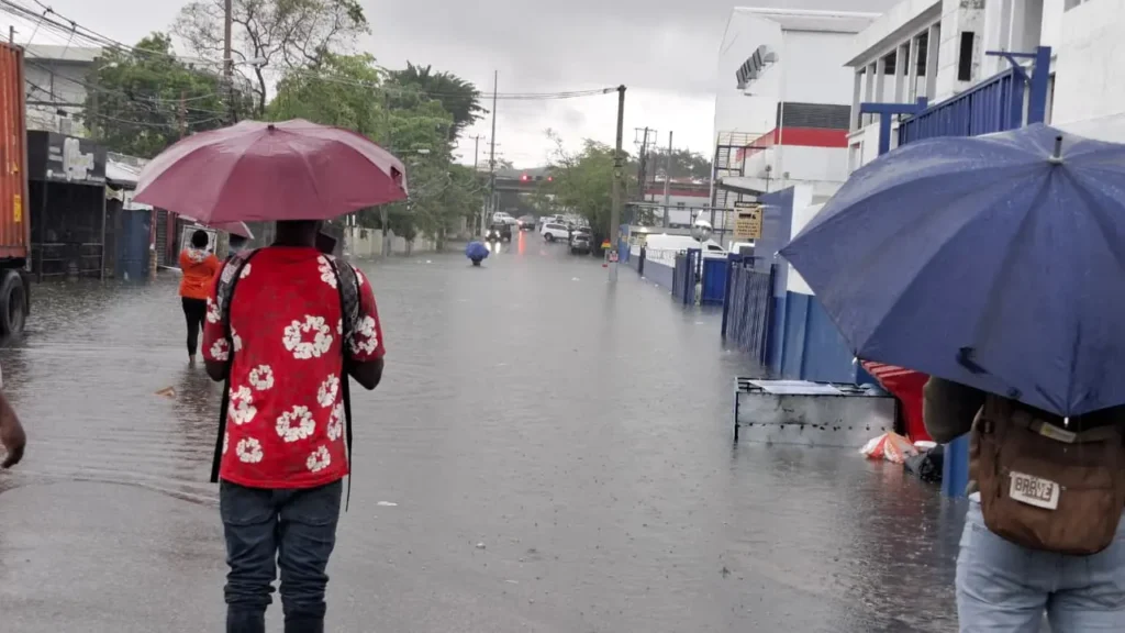 Prrsidente Abinader declara 