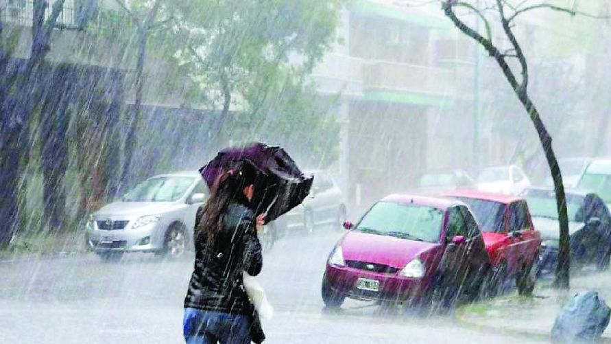 Indomet pronostica lluvias intensas por los próximos 6 días con acumulaciones de 100 a 125 mililitros en próxima 24 horas