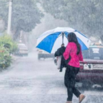 COE coloca alerta roja en Puerto Plata y Espaillat por lluvias; suspenden docencia y ponen a MTS y 6 provincias más en amarilla