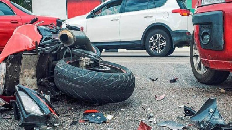 COE reporta 70 accidentes de tránsito, 8 fallecidos y 77 heridos en últimas 24 horas; 59 motocicletas involucradas