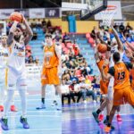 Histórico: Héroes de Moca consiguen su primer triunfo en la LNB