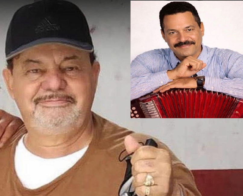 Hallan muerto en casa de Sajoma el merenguero típico Ranfis Torres al caer de escalera; familiares dudan versión PN