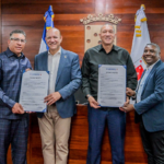 Julián Tavárez “Hijo Distinguido” y Bartolo Colón “Hijo Adoptivo”: Santiago reconoce 2 hombres que han puesto en alto la ciudad