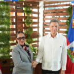 Haití y República Dominicana acuerdan reapertura de sus espacios aéreos a partir del próximo mes de mayo