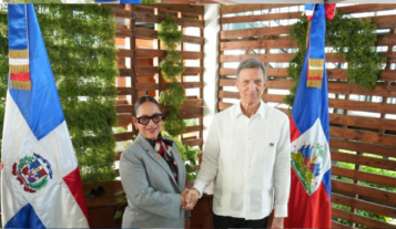 Haití y República Dominicana acuerdan reapertura de sus espacios aéreos a partir del próximo mes de mayo