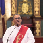 “Plataformas asesinas”: Sermón de las Siete Palabras arremete contra el