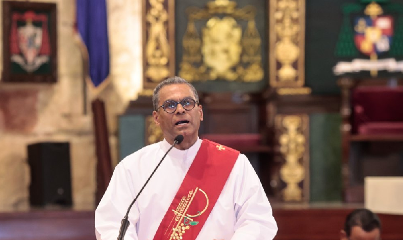 “Plataformas asesinas”: Sermón de las Siete Palabras arremete contra el 