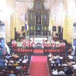 Sermón de las 7 palabras: Sacerdotes critican corrupción, falta de oportunidad y colapso centros hospitalarios y educativos