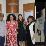 Museo Memorial recuerda legado del periodista Silvio Herasme Peña