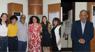 Museo Memorial recuerda legado del periodista Silvio Herasme Peña