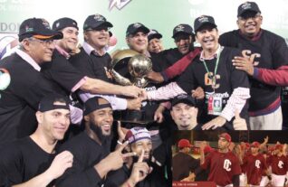 Los Gigantes del Cibao: 30 años de un 