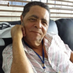 Fallece en Puerto Plata el periodista riosanjuanero Enrique Vargas