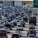 45 millones de personas en EE. UU. viajarán este fin de semana por el Día de los Caídos; miles de dominicanos lo harán
