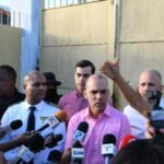Mario Redondo Llenas sale de prisión 