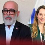 Otra factura a Angel Martínez! Por injuriar a exviceministra Milagros De Camps le cantan 6 meses de cárcel y RD$10 MM