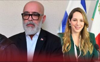 Otra factura al 'detective' Martínez! Le cantan 6 meses de cárcel y pagar RD$10 MM por injuriar exviceministra Milagros De Camps