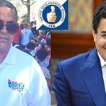 Afirma amplio margen en encuesta Gallup amerita Collado sea escogido por consenso como candidato presidencial PRM