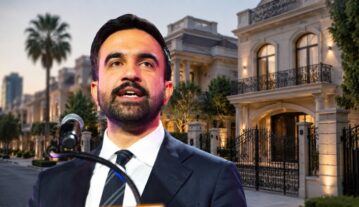 Aprueban en NYC impuesto a segunda vivienda de lujo de no residentes; dominicanos poseen inmuebles