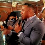 Candidato alcaldía de Paterson-NJ dice Junta de Elecciones no ha dado conteo final; faltan los votos por correo