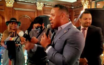 Candidato alcaldía de Paterson-NJ dice Junta de Elecciones no ha dado conteo final; faltan los votos por correo