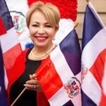 Condenan presidenta Desfile Dominicano en Paterson-NJ no apoye compatriota a la alcaldía
