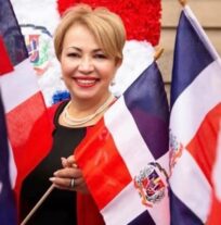 Condenan presidenta Desfile Dominicano en Paterson-NJ no apoye compatriota a la alcaldía