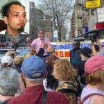 Condenan violenta agresión de ICE contra dominicano en El Bronx