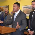 Congresista Torres asegura US$2 millones para llevar internet alta velocidad al Bronx y cerrar brecha digital