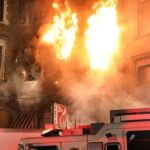 Continúan las muertes de personas por siniestros en NYC