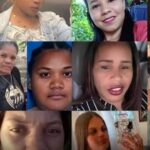 Convocan a protesta en Alto Manhattan por feminicidios en RD
