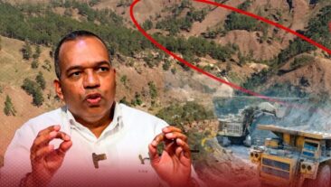 Minera GoldQuest retira equipos de San Juan tras tensiones con los comunitarios