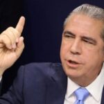 En NY apoyan el reclamo de Javier García al Gobierno dominicano