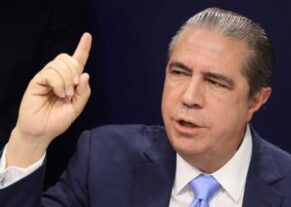 En NY apoyan el reclamo de Javier García al Gobierno dominicano