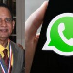 Hackean cuenta de WhatsApp periodista NY al llegar a RD