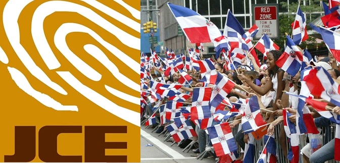 Este 20 de mayo se abrirán locales de la JCE en el exterior para obtener y renovar la nueva cédula