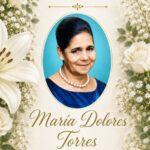 Fallece en Santiago la madre de la periodista Fresa Torres; CDP expresa pesar