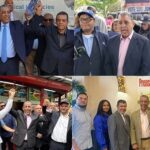Influyentes y poderosas organizaciones en NYC apoyan reelección congresista Espaillat