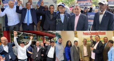 Influyentes y poderosas organizaciones en NYC apoyan reelección congresista Espaillat