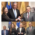 JCE inicia con éxito entrega de la nueva cédula en Estados Unidos