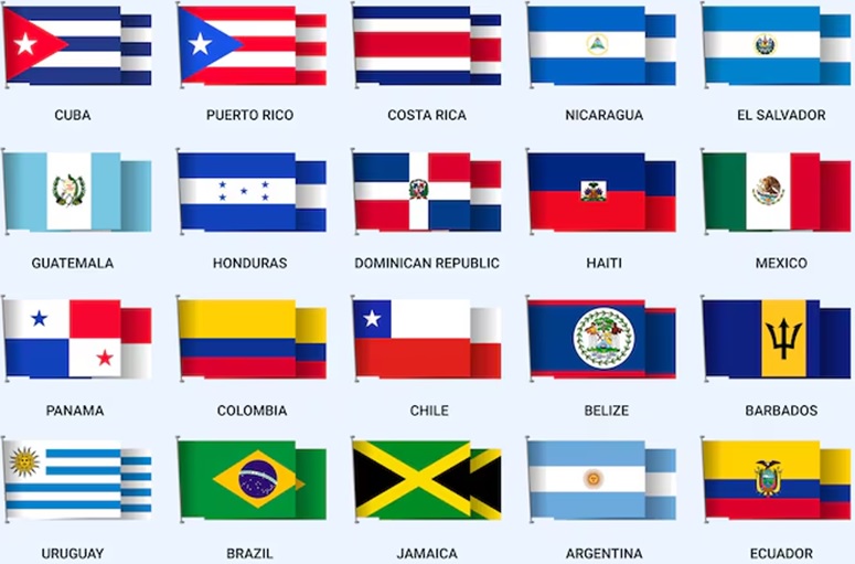 Latinos en EUA 5ta. economía del mundo; generan US$4.1 billones y dominicanos aportan cientos de miles de millones