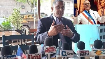 Llama a apoyar medidas del presidente Abinader para seguir protegiendo al pueblo dominicano