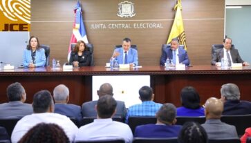 Llaman a no seguir satanizando la medida de la JCE sobre encuestas 