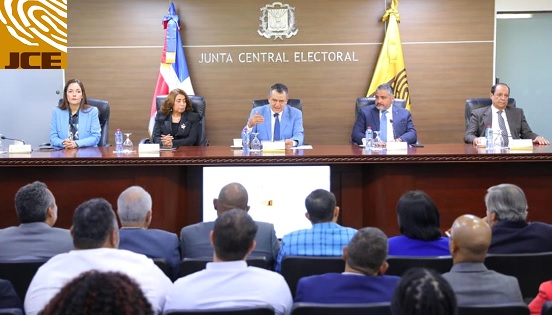 Llaman a no seguir satanizando la medida de la JCE sobre encuestas 