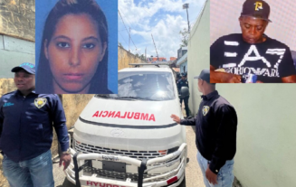 Ootra más! Hombre asesina su pareja a puñaladas en el sector La Toronja, SDE, y emprende la huida