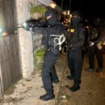 Autoridades realizan 33 allanamientos en DN, SDE  La Altagracia y apresan jefe de red internacional de narcotrafico